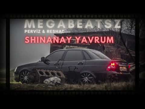 MegaBeatsZ ft. Pərviz Bülbülə & Rəşad Dağlı - Şinanay Yavrum Meyxana Remix