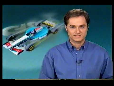 Globo Esporte RJ | Programa Completo (10/09/1999)