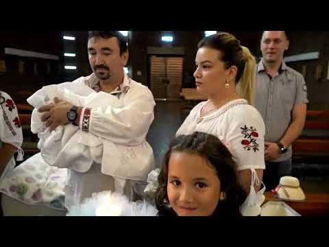 BOTEZ Stefan Lukas Christian