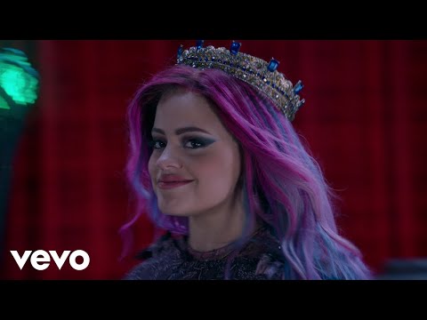 Sarah Jeffery - Queen of Mean (From &quot;Descendants 3&quot;)