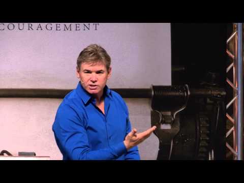 What Kind of Love Is This? - Part 1 // 2 Corinthians 12:11-15