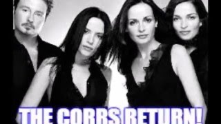 THE CORRS I Do What I Like