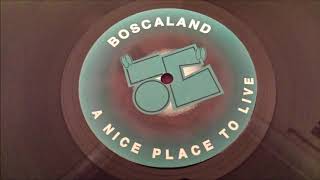 OS/2 & Underground Cyber Movement - Vibrate (Boscaland Studios Mix)