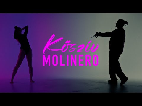 Molinero - Kőszív ( Official Music Video )