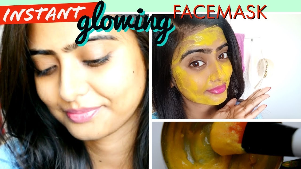 home made face mask, DIY face mask, face mask at home, shalini banik, Little Pixie Dust