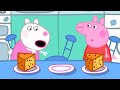 Peppa Pig 2x28 El Amigo Imaginario