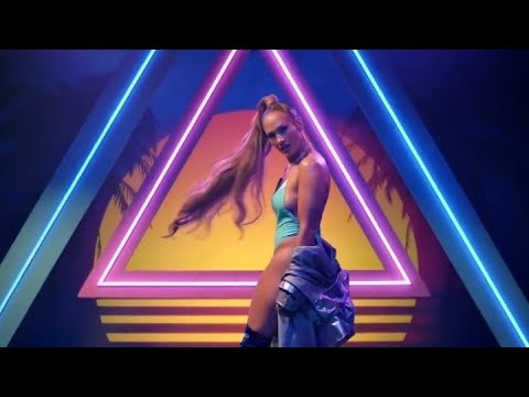 Black Eyed Peas, Jennifer Lopez, J Balvin - RITMO (Remix) [TEASER 2 HD]