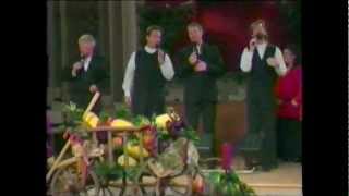Live! Heritage Singers Quartet - &quot;Home&quot; / Original 1996 album quartet