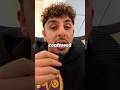 Noah Is No Longer FaZe Rug S Cameraman Rug Simplistic Shorts
