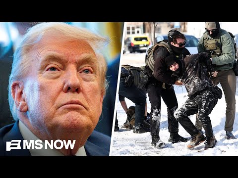 Minnesota prosecutor on DOJ failing to share evidence with state: 'This is unprecedented'