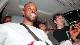 Outside Music Video