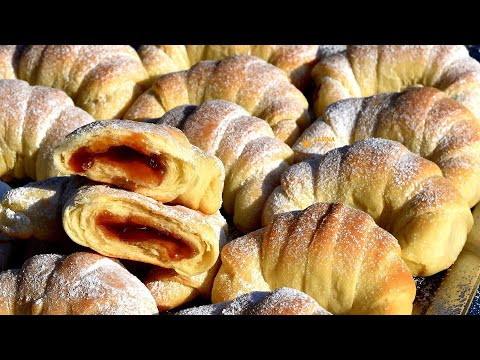 Fasting crescent roll quick easy and cheap recipe