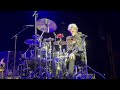 Stewart Copeland - “Murder By Numbers” - Genesee Theater, Waukegan, IL - 05/19/23