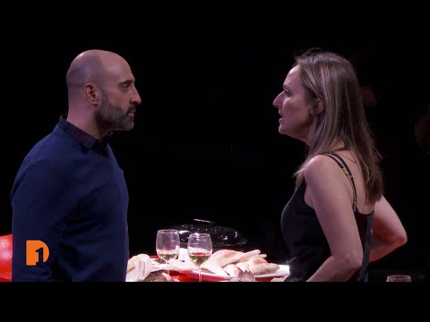 Detroit Public Theatre presents Heather Raffo's 'Noura,' an Iraqi American story of belonging