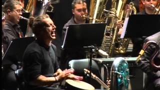 Visite, Keep in Touch Tuba Project + Michel Godard. Full concert.