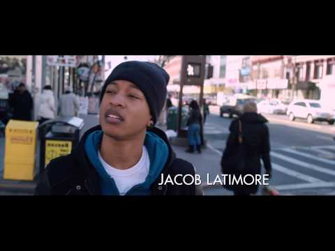 U.S. trailer cutdown still highlighting choir performance in Black Nativity