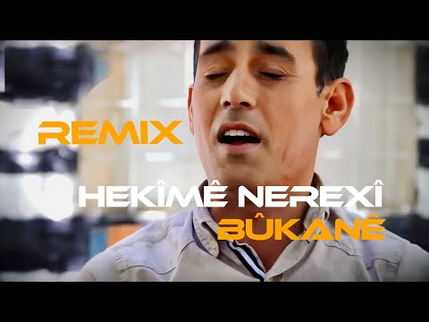 Bûkanê (Le Le Bûke) Rıdvan Yıldırım feat. Hekime Nerexi | Kurdish Dance Music