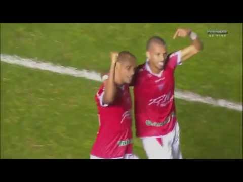 Brasileiro Série B 2015 - 13ª Rodada - Mogi Mirim 3 x 1 Macaé