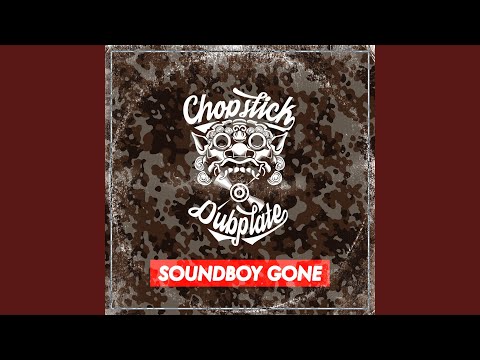 Soundboy Gone (Jacky Murda & Aries Remix)