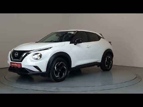 Nissan Juke 1.0 SV Premium Manual 4DR retail Pri - Image 2