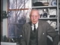 AA100011 AA Co Founder Bill Wilson Restored To Sanity