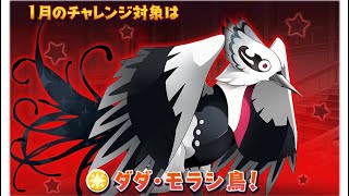 1月チャレンジクエスト ココ千夜シャロ金冠 【きららファンタジア】