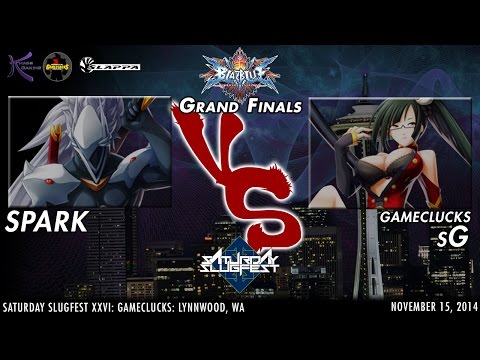 SS26 BBCP GF - Spark (HAK) vs GC sG (LIT)