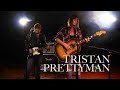 Tristan Prettyman Performs 'Never Say Never ...