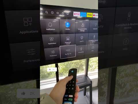 How to Enable Developer Options on Amazon Fire TV & Fire Stick#firetv