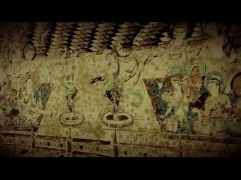 Yanni Hexi Corridor - China