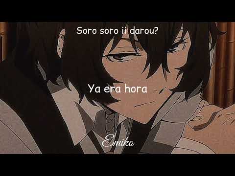 「永遠未遂にグッド･バイ」Eien misui ni goodbye - 宮野真守 (Mamoru Miyano) [Sub español, Lyrics]