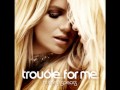 Britney Spears-Trouble For Me(Alternate Version ...