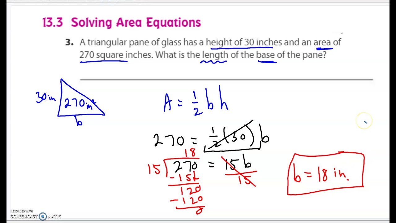 Module 13 - Interactive Study Guide