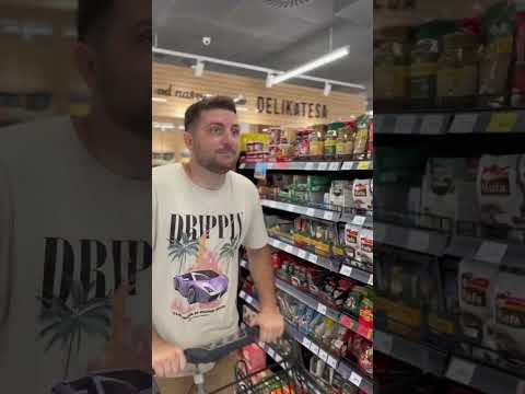 SuPer cene u PerSu marketima