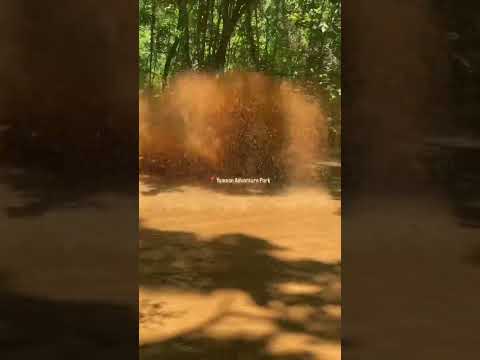 Yaaman Adventure Park