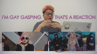 【Reaction】 Kate Kim - So Long, Baby
