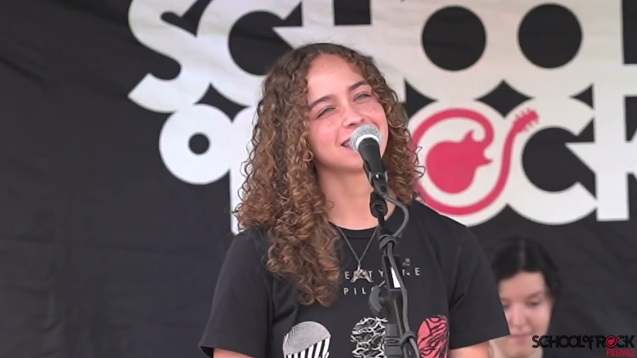 Grand Opening for School of Rock Pikesville!