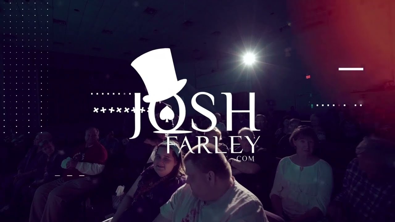 Promotional video thumbnail 3 for Josh Farley