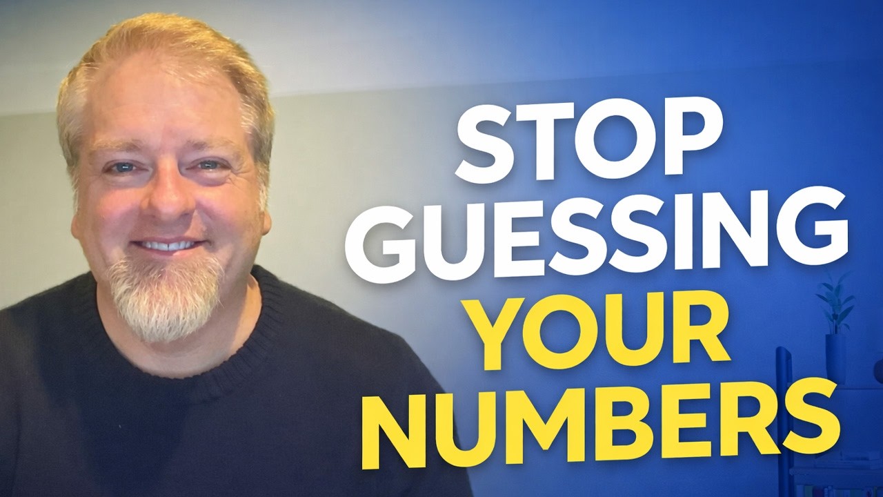 Bookkeeping for Business Owners | Get Clear, Accurate Financials Every Month