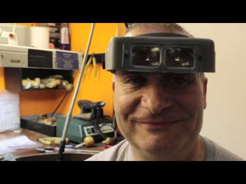 Lappings, Lemel & Sweeps - Stories from Hatton Garden