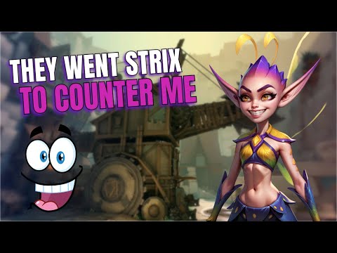 FLORAL FURY | PALADINS WILLO RANKED GAMEPLAY