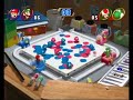 Mario Party 8 Wii Remote All Minigames Part 2 Of 6 No Commentary