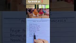 Download lagu lagu dimensi Profil Pelajar Pancasila mp3