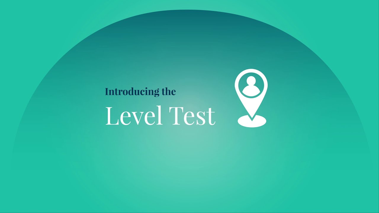 Level Test