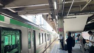 宇都宮駅8番線 旧発車メロディー 1.9コーラス