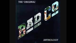 Bad Company - Whiskey Bottle