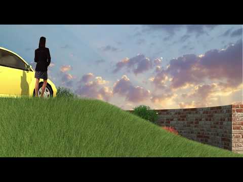 Grass Vray Next for Revit