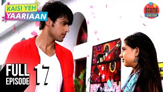 Download lagu Full Episode | Ep 17 | Kaisi Yeh Yaariaan | Manik Kisses Nandini mp3
