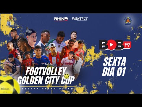 FGC Cup - 2ª Edição - Resenha - Três  Lagoas/MS - Dia 1 - Sexta