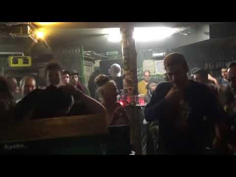 Dougie Conscious @ Corner 25